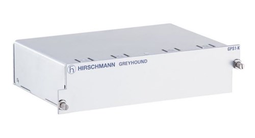 HIRSCHMANN POWER SUPPLY GREYHOUND 942 136-999-007